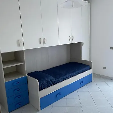 Sentirsi A Casa! Appartement Villasimius