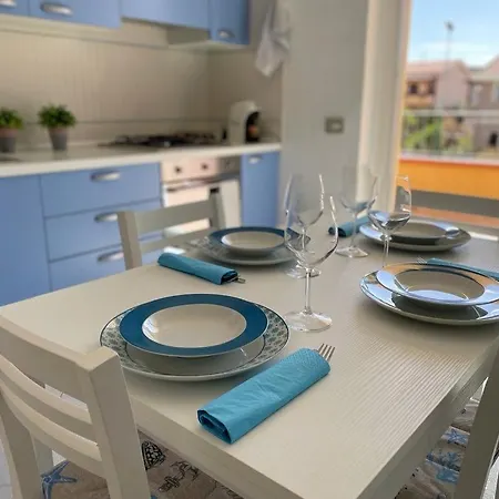 Apartment Sentirsi A Casa!