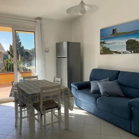 Apartment Sentirsi A Casa! *