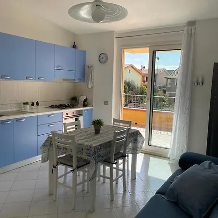 Sentirsi A Casa! Apartment
