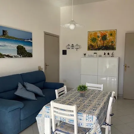 Apartment Sentirsi A Casa! *