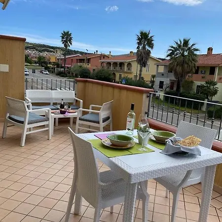 Sentirsi A Casa! Villasimius